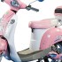 Ampere Vehicles Pvt Ltd.
