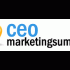 CEO Marketing Summit India 2013