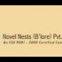 Novel Nests