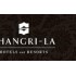 Shangri-La Hotels and Resorts
