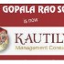 Kautilya Management Consultants