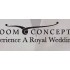 Groom Concepts - Experience A Royal Wedding