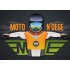 Moto N'dege - a Themed Motorcycle Adventure Tourism Company
