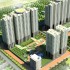 "Sovereign SONAA" luxury apartment complex at affordable price.