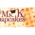 MSK Cupcakes