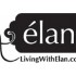 Living With Elan Logo