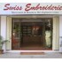 Swiss Embroideries