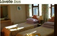 Lavelle Inn