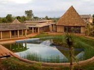 Native Resorts Private Limited