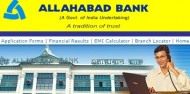 Allahabad Bank
