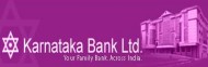 Karnataka Bank
