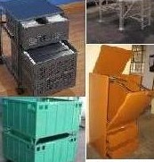 Hindustan Steel Allied Industries