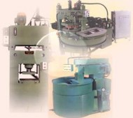 Sree Parijatha. Machinery Works