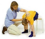 Fainting First Aid
