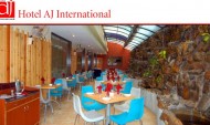 Hotel AJ International