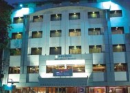 Hotel Nandini