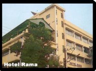 Hotel Rama (Bangalore)