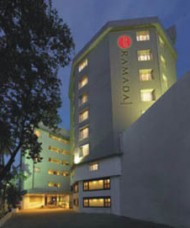 Ramada Bangalore