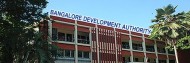 Bangalore Development Authority