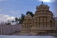 Gangadhareswara Cave Temple