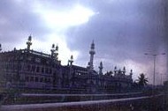 Jumma Masjid