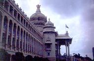 Vidhana Soudha