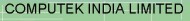 Computek India Limited