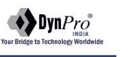 DynPro India Pvt Ltd