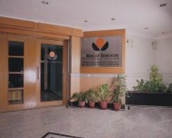MResult Services Pvt Ltd
