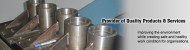 Engineering Equipment Manufacturers