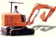 Telco Construction Equipment Limited