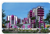 Windsor Garden Private Limited