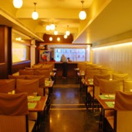 Bhagini Restaurant