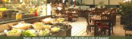 Cafe Masala