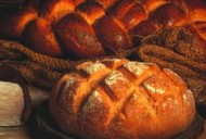 Daily Bread