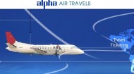 Alpha Air Travels