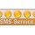 Bulk SMS Service in India 