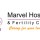MARVEL HOSPITAL