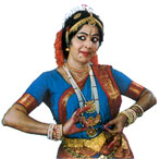 Natya Vidushi Kumari Jaya