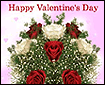 Happy Valentine's day!!!