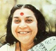 Shri Nirmala Devi