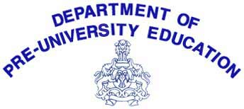 Department OF Pre-University Education