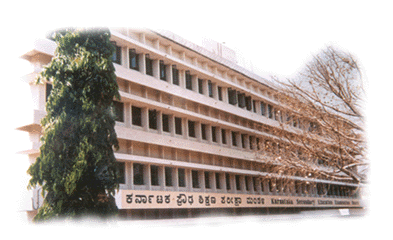 Karnataka Secondary Education Examination