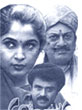 Ramya Krishna, Madhan Mallu, Anant Nag 