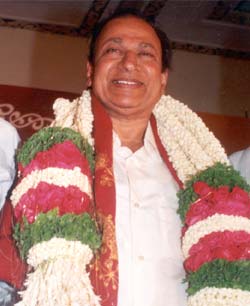 Dr. RajKumar