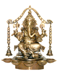 Hoysala Bronze