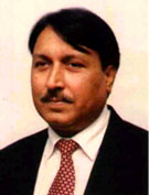 Mr. Ghanshyam Dass