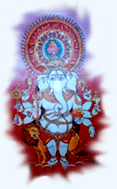 Drishti Ganesha