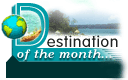 Destination of the Month