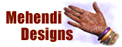 Mehendi Designs